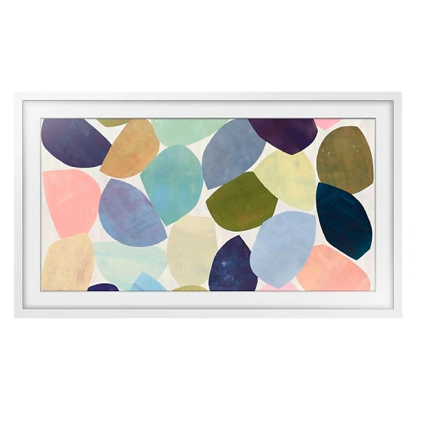 Рамка для телевизора Samsung The Frame 32" VG-SCFT32WT/RU Белый