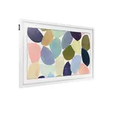 Рамка для телевизора Samsung The Frame 32" VG-SCFT32WT/RU Белый - фото 8