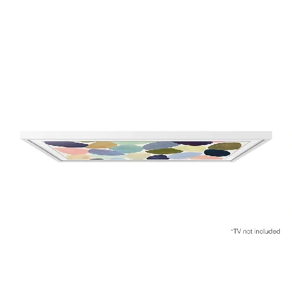Рамка для телевизора Samsung The Frame 32" VG-SCFT32WT/RU Белый - фото 10