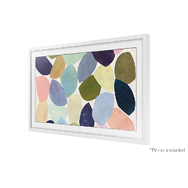 Рамка для телевизора Samsung The Frame 32" VG-SCFT32WT/RU Белый - фото 6
