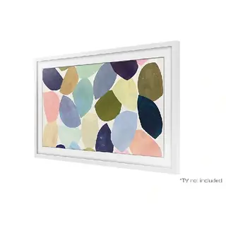 Рамка для телевизора Samsung The Frame 32" VG-SCFT32WT/RU Белый