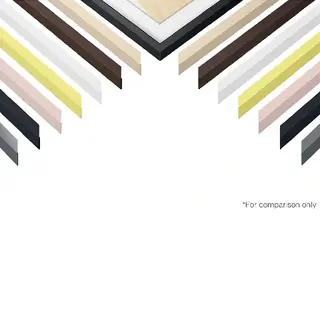 Рамка для телевизора Samsung The Frame 32" VG-SCFT32WT/RU Белый