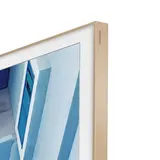 Рамка для телевизора Samsung The Frame 43" VG-SCFT43BE/RU Бежевый - фото 5
