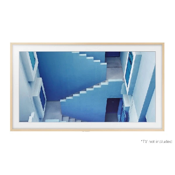 Рамка для телевизора Samsung The Frame 43" VG-SCFT43BE/RU Бежевый