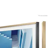 Рамка для телевизора Samsung The Frame 43" VG-SCFT43BE/RU Бежевый - фото 3