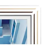 Рамка для телевизора Samsung The Frame 43" VG-SCFT43BL/RU Черный - фото 3