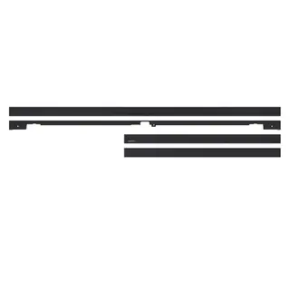 Рамка для телевизора Samsung The Frame 43" VG-SCFT43BL/RU Черный - фото 5