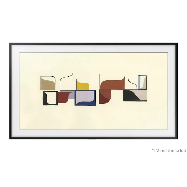 Рамка для телевизора Samsung The Frame 43" VG-SCFT43BL/RU Черный