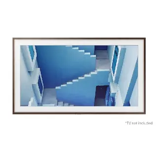 Рамка для телевизора Samsung The Frame 43" VG-SCFT43BW/RU Коричневый