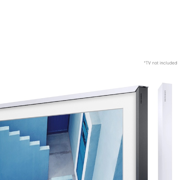 Рамка для телевизора Samsung The Frame 43" VG-SCFT43WT/RU Белый