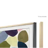 Рамка для телевизора Samsung The Frame 50" VG-SCFT50BE/RU Бежевый - фото 6