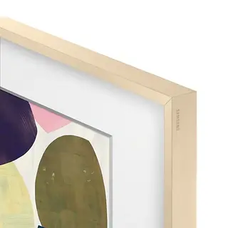 Рамка для телевизора Samsung The Frame 50" VG-SCFT50BE/RU Бежевый