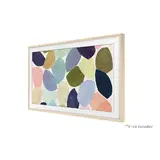 Рамка для телевизора Samsung The Frame 50" VG-SCFT50BE/RU Бежевый - фото 3