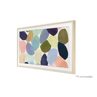 Рамка для телевизора Samsung The Frame 50" VG-SCFT50BE/RU Бежевый