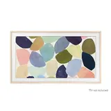 Рамка для телевизора Samsung The Frame 50" VG-SCFT50BE/RU Бежевый