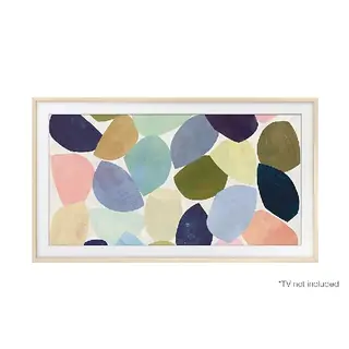 Рамка для телевизора Samsung The Frame 50" VG-SCFT50BE/RU Бежевый