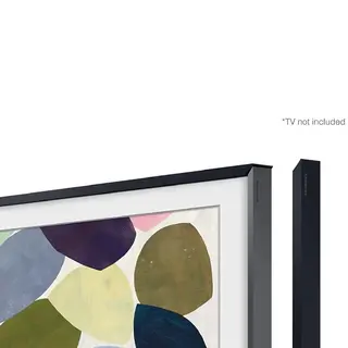 Рамка для телевизора Samsung The Frame 50" VG-SCFT50BL/RU  Черный