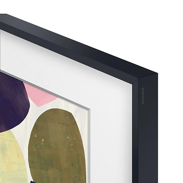 Рамка для телевизора Samsung The Frame 50" VG-SCFT50BL/RU  Черный - фото 4