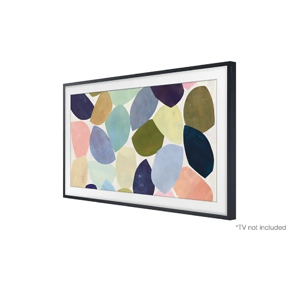 Рамка для телевизора Samsung The Frame 50" VG-SCFT50BL/RU  Черный - фото 7