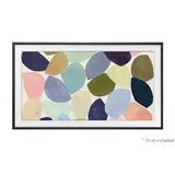 Рамка для телевизора Samsung The Frame 50" VG-SCFT50BL/RU  Черный