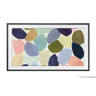 Рамка для телевизора Samsung The Frame 50" VG-SCFT50BL/RU  Черный