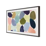 Рамка для телевизора Samsung The Frame 50" VG-SCFT50BW/RU Коричневый - фото 4