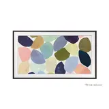 Рамка для телевизора Samsung The Frame 50" VG-SCFT50BW/RU Коричневый