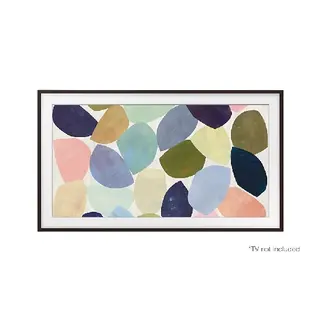 Рамка для телевизора Samsung The Frame 50" VG-SCFT50BW/RU Коричневый