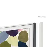 Рамка для телевизора Samsung The Frame 50" VG-SCFT50WT/RU Белый - фото 6