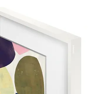 Рамка для телевизора Samsung The Frame 50" VG-SCFT50WT/RU Белый
