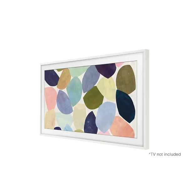 Рамка для телевизора Samsung The Frame 50" VG-SCFT50WT/RU Белый - фото 7