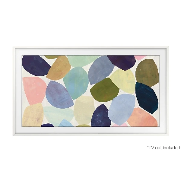Рамка для телевизора Samsung The Frame 50" VG-SCFT50WT/RU Белый
