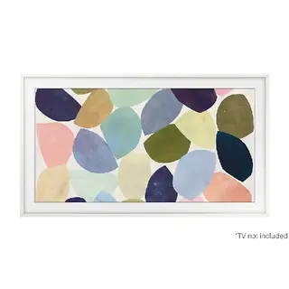 Рамка для телевизора Samsung The Frame 50" VG-SCFT50WT/RU Белый