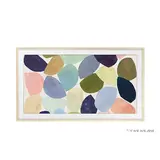 Рамка для телевизора Samsung The Frame 55" VG-SCFT55BE/RU Бежевый