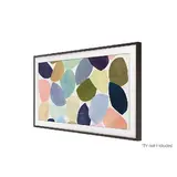 Рамка для телевизора Samsung The Frame 55" VG-SCFT55BW/RU Коричневый - фото 5