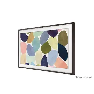 Рамка для телевизора Samsung The Frame 55" VG-SCFT55BW/RU Коричневый