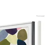 Рамка для телевизора Samsung The Frame 55" VG-SCFT55WT/RU Белый - фото 8