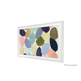 Рамка для телевизора Samsung The Frame 55" VG-SCFT55WT/RU Белый
