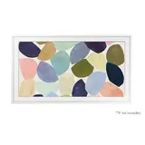 Рамка для телевизора Samsung The Frame 55" VG-SCFT55WT/RU Белый