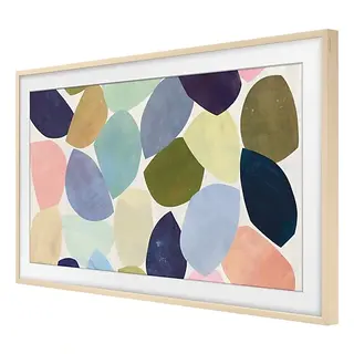 Рамка для телевизора Samsung The Frame 65" VG-SCFT65BE/RU Бежевый