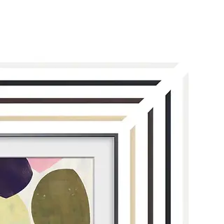 Рамка для телевизора Samsung The Frame 65" VG-SCFT65BE/RU Бежевый