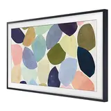 Samsung теледидар жақтауы Қара The Frame 65" VG-SCFT65BL/RU  Қара - фото 5
