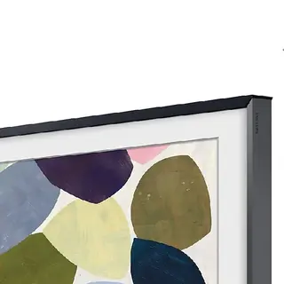 Рамка для телевизора Samsung The Frame 65" VG-SCFT65BL/RU  Черный - фото 2