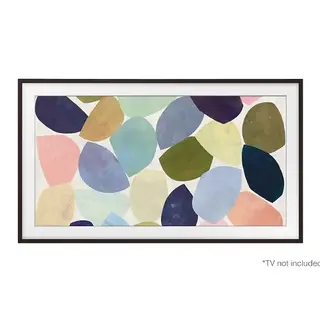 Рамка для телевизора Samsung The Frame 65" VG-SCFT65BW/RU Коричневый