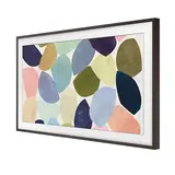 Рамка для телевизора Samsung The Frame 65" VG-SCFT65BW/RU Коричневый - фото 5