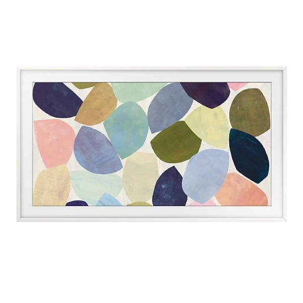 Рамка для телевизора Samsung The Frame 65" VG-SCFT65WT/RU Белый