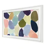 Рамка для телевизора Samsung The Frame 65" VG-SCFT65WT/RU Белый - фото 5