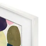 Рамка для телевизора Samsung The Frame 65" VG-SCFT65WT/RU Белый - фото 3