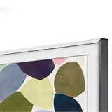 Рамка для телевизора Samsung The Frame 65" VG-SCFT65WT/RU Белый - фото 2