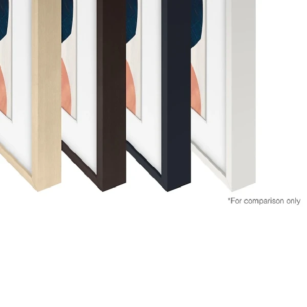 Рамка для телевизора Samsung The Frame 65" VG-SCFT65WT/RU Белый - фото 6